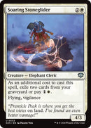 Soaring Stoneglider [SOS - 32] - Cartes Sportives Rive Sud