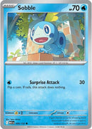 Sobble [MEG - 039/132] - Cartes Sportives Rive Sud