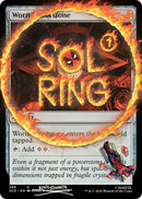 Sol Ring (288) [SLD - 288] - Cartes Sportives Rive Sud