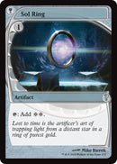 Sol Ring (Future Sight) [MB2 - 233] - Cartes Sportives Rive Sud