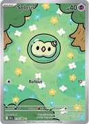 Solosis - 118/086 [BLK - 118/086] - Cartes Sportives Rive Sud