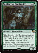 Somberwald Beastmaster [J25 - 715] - Cartes Sportives Rive Sud