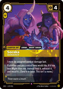 Soraka - Wanderer [SPF - 173/221] - Cartes Sportives Rive Sud