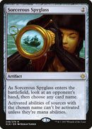 Sorcerous Spyglass [XLN - 248] - Cartes Sportives Rive Sud