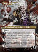 Sorin of House Markov (Borderless) [MH3 - 444] - Cartes Sportives Rive Sud