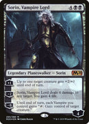 Sorin, Vampire Lord [M20 - 290] - Cartes Sportives Rive Sud