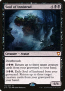 Soul of Innistrad [C18 - 118] - Cartes Sportives Rive Sud