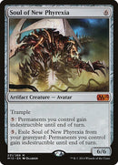 Soul of New Phyrexia [M15 - 231] - Cartes Sportives Rive Sud