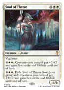 Soul of Theros (White Border) [MB2 - 19] - Cartes Sportives Rive Sud