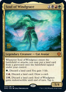 Soul of Windgrace [PRE - 220] - Cartes Sportives Rive Sud