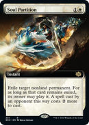 Soul Partition (Extended Art) [BRO - 307] - Cartes Sportives Rive Sud