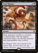 Soul Shatter [ZNR - 127] - Cartes Sportives Rive Sud