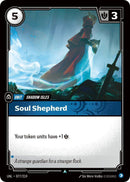 Soul Shepherd [UNL - 077/219] - Cartes Sportives Rive Sud