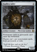 Soulless Jailer [ONE - 241] - Cartes Sportives Rive Sud