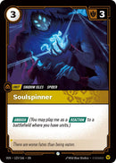 Soulspinner [VEN - 123/166] - Cartes Sportives Rive Sud
