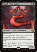 South Wind Avatar [TMT - 78] - Cartes Sportives Rive Sud