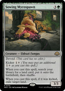 Sowing Mycospawn [MH3 - 170] - Cartes Sportives Rive Sud