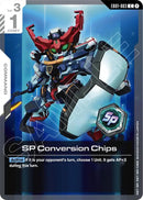 SP Conversion Chips [EB01 - EB01-083] - Cartes Sportives Rive Sud