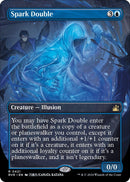 Spark Double (Anime Borderless) [RVR - 421] - Cartes Sportives Rive Sud