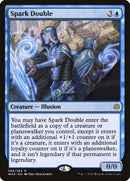 Spark Double [WAR - 68] - Cartes Sportives Rive Sud
