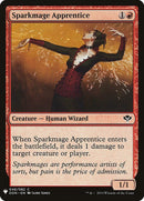 Sparkmage Apprentice [LIST - 48] - Cartes Sportives Rive Sud