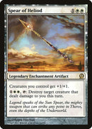Spear of Heliod [THS - 33] - Cartes Sportives Rive Sud