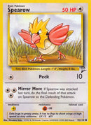 Spearow [BS2 - 092/130] - Cartes Sportives Rive Sud