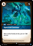 Spectral Centaur [UNL - 068/219] - Cartes Sportives Rive Sud