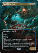Spell Queller (Borderless) [INR - 320] - Cartes Sportives Rive Sud