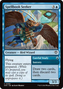 Spellbook Seeker [SOS - 68] - Cartes Sportives Rive Sud