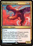 Spellbound Dragon [C17 - 196] - Cartes Sportives Rive Sud