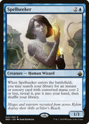 Spellseeker [BBD - 41] - Cartes Sportives Rive Sud