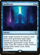 Spelltwine [C17 - 94] - Cartes Sportives Rive Sud