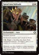 Spiral into Solitude [ECL - 36] - Cartes Sportives Rive Sud