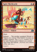 Spire Mechcycle [DFT - 147] - Cartes Sportives Rive Sud