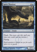 Spire Monitor [NPH - 46] - Cartes Sportives Rive Sud