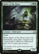 Spirit of the Hunt [EMN - 170] - Cartes Sportives Rive Sud