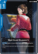 Spiritual Support [GD04 - GD04-103] - Cartes Sportives Rive Sud