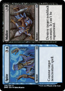 Spite // Malice [DMR - 208] - Cartes Sportives Rive Sud