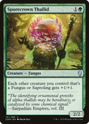 Sporecrown Thallid [DOM - 181] - Cartes Sportives Rive Sud