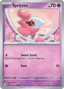 Spritzee [POR - 035/088] - Cartes Sportives Rive Sud