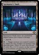Spymaster's Vault [MH3 - 230] - Cartes Sportives Rive Sud
