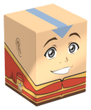Squaroes Avatar : The Last Airbender AANG (Pre - Order) - Cartes Sportives Rive Sud