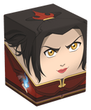 Squaroes Avatar : The Last Airbender Azula (Pre - Order) - Cartes Sportives Rive Sud