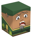 Squaroes Avatar : The Last Airbender Cabbage Merchant (Chase) (Pre - Order) - Cartes Sportives Rive Sud