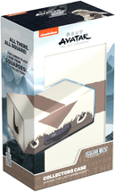 Squaroes Avatar : The Last Airbender Collector's Case Appa (Pre - Order) - Cartes Sportives Rive Sud