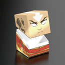 Squaroes Avatar : The Last Airbender II AANG (Pre - Order) - Cartes Sportives Rive Sud