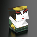 Squaroes Avatar : The Last Airbender II Kyoshi (Pre - Order) - Cartes Sportives Rive Sud