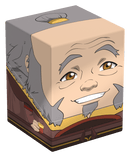 Squaroes Avatar : The Last Airbender Iroh (Pre - Order) - Cartes Sportives Rive Sud