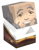 Squaroes Avatar : The Last Airbender Iroh (Pre - Order) - Cartes Sportives Rive Sud